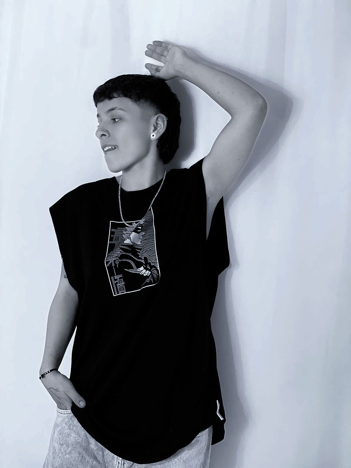 Interprète Megan_Thompsonn Photo 10