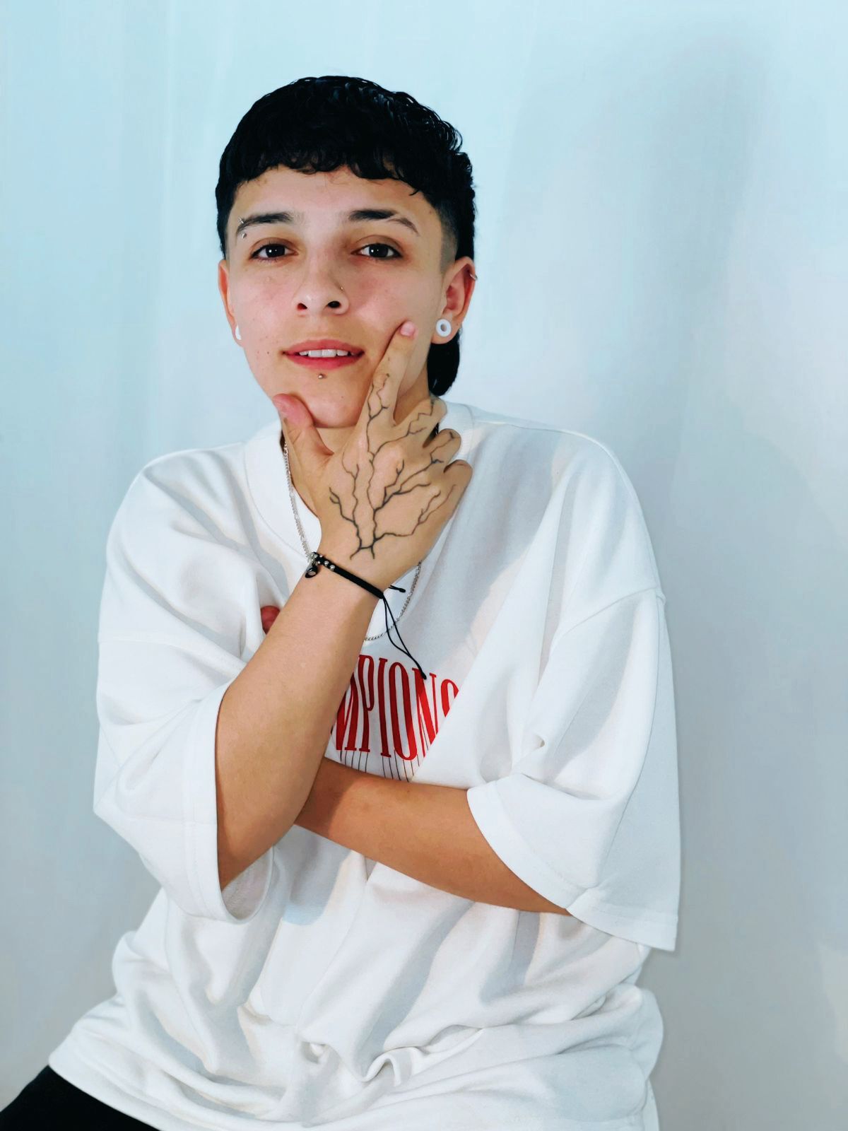 Interprète Megan_Thompsonn Photo 1