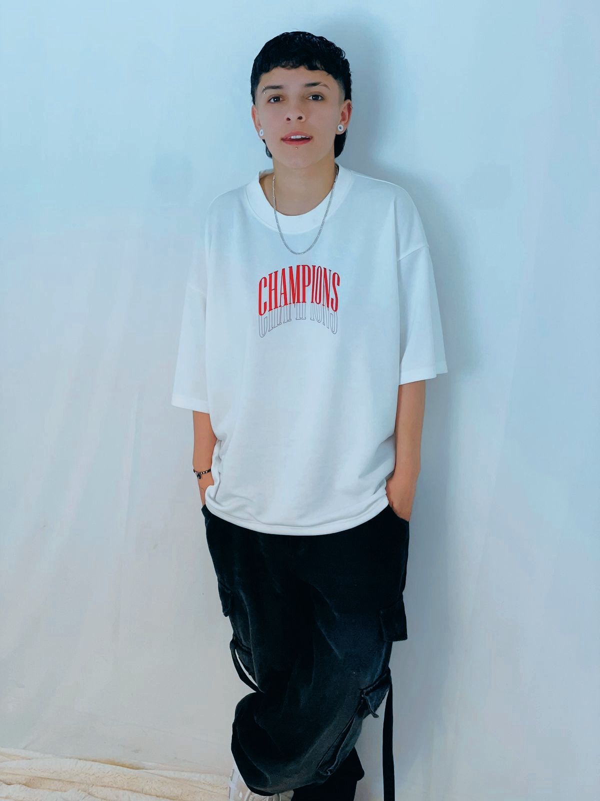 Interprète Megan_Thompsonn Photo 3