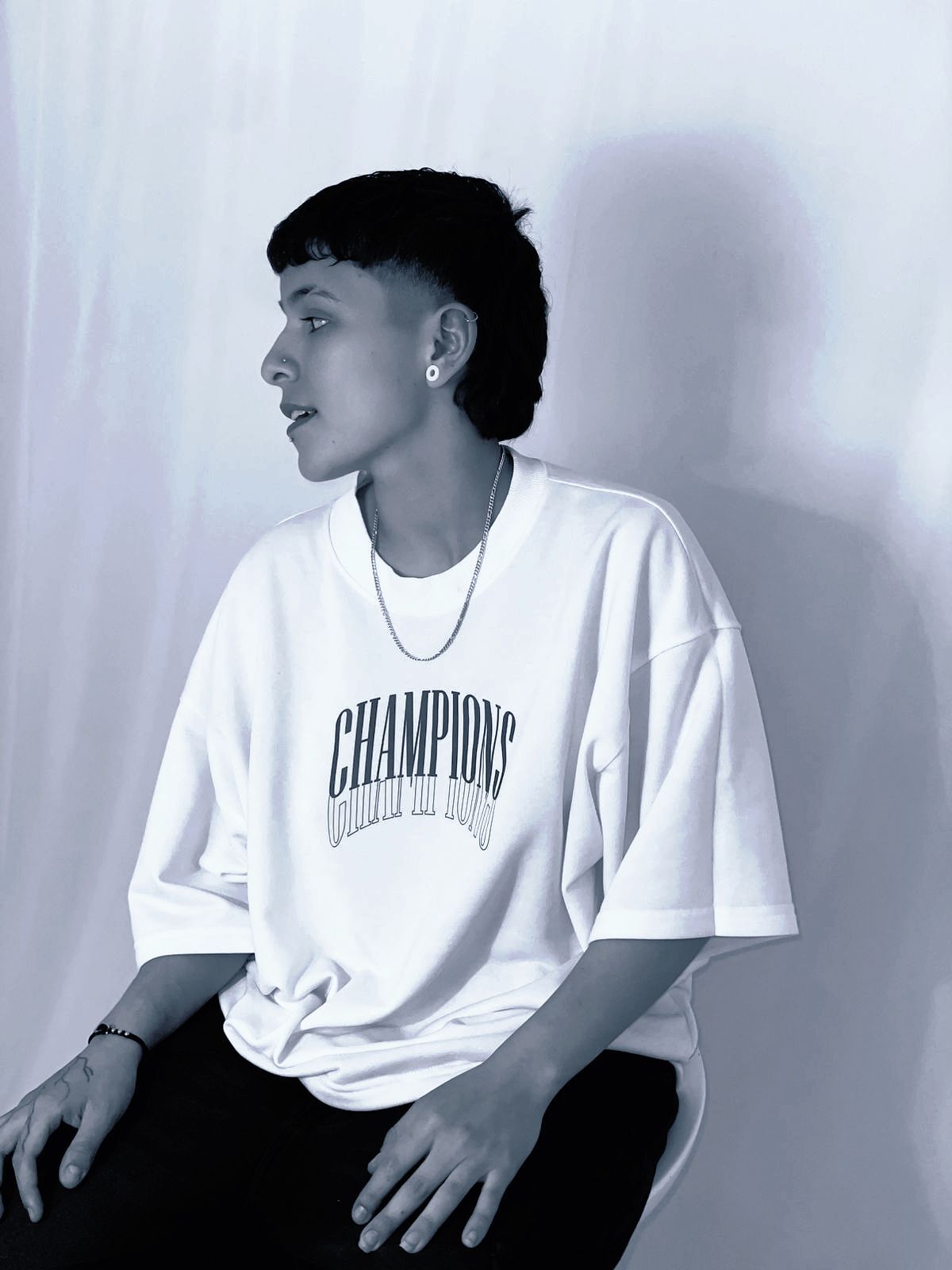 Interprète Megan_Thompsonn Photo 5