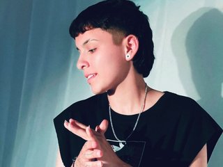 Image de profil du modèle de webcam Megan_Thompsonn