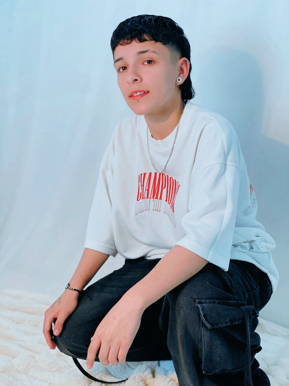 Interprète Megan_Thompsonn Photo 6