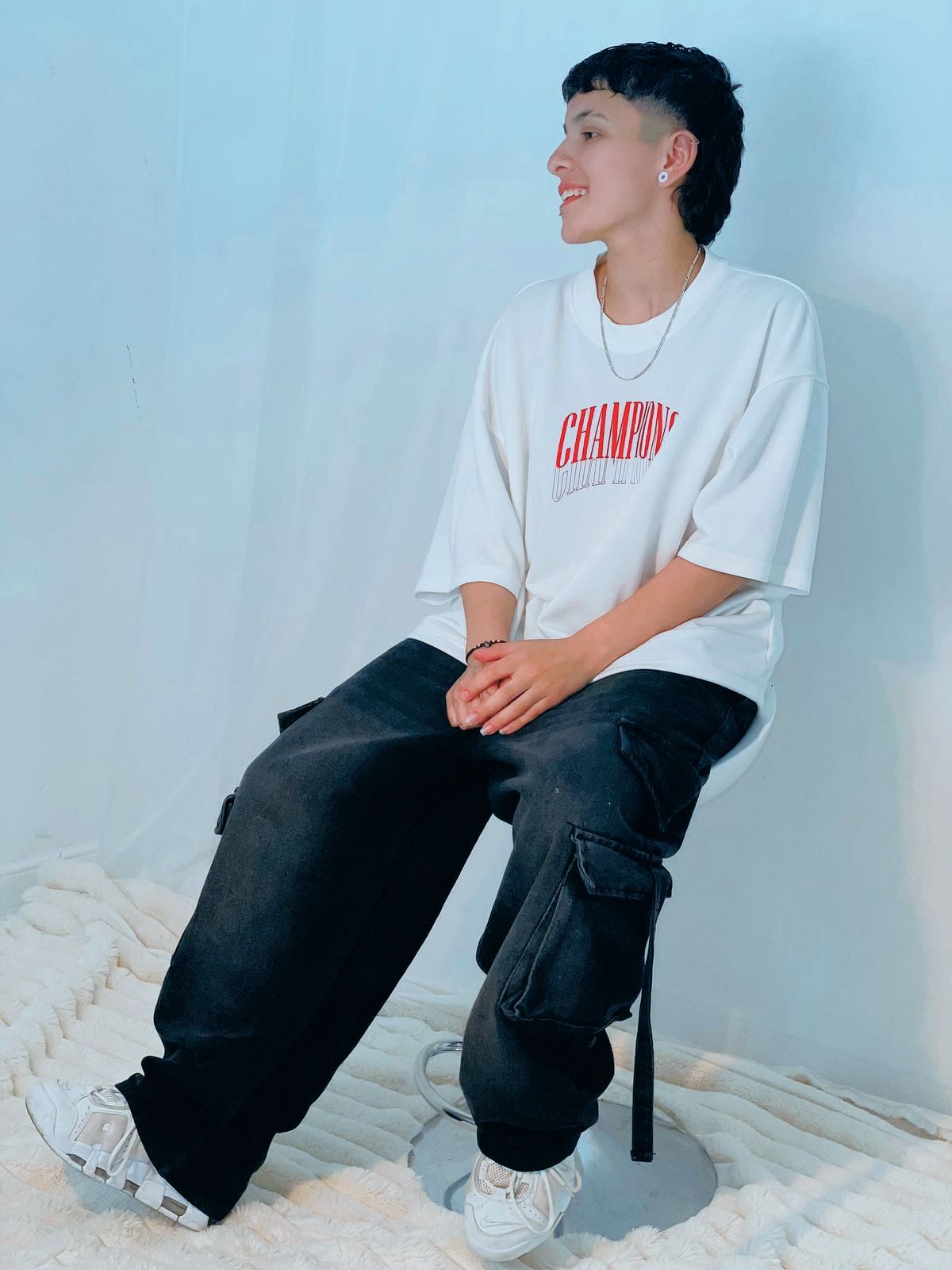 Interprète Megan_Thompsonn Photo 2