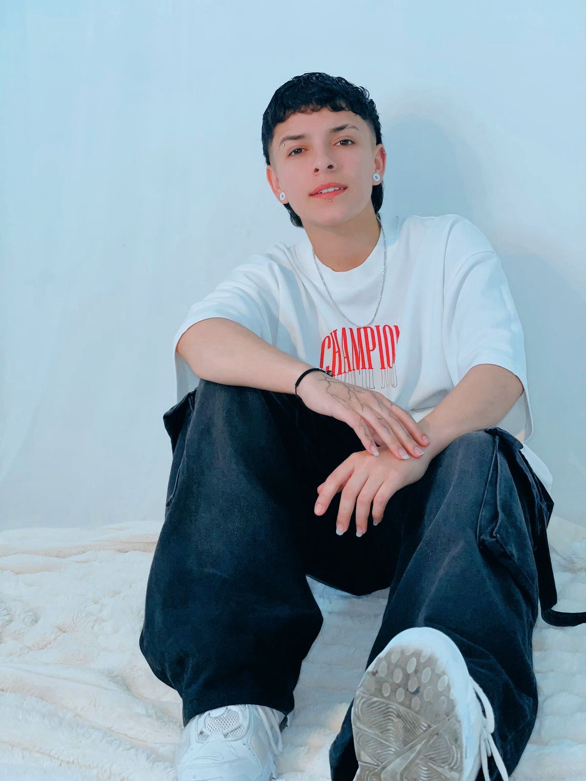 Interprète Megan_Thompsonn Photo 4