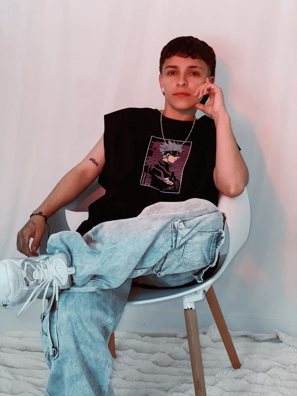 Interprète Megan_Thompsonn Photo 11