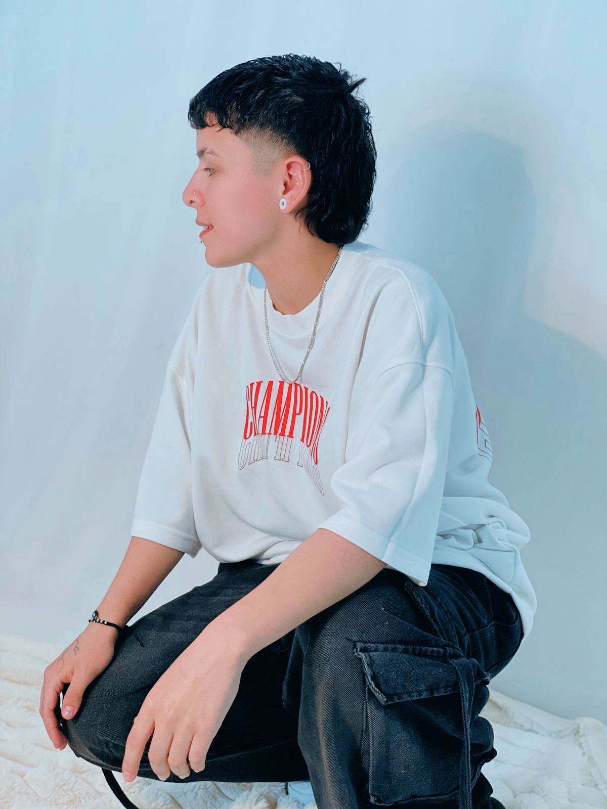 Interprète Megan_Thompsonn Photo 7