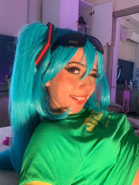 Artiest NikoYoon Foto 3