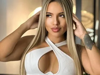 Imagen de perfil de modelo de cámara web de Valerict33