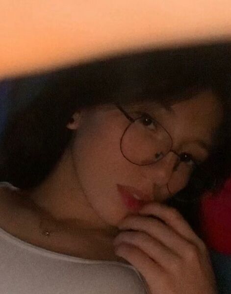 Interprete AmeliaColins Foto 10