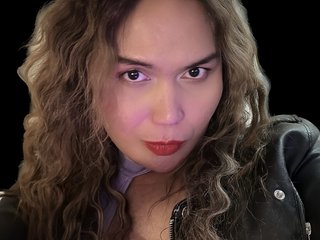 SultryJash profielfoto van cam model 