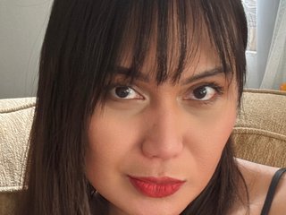 SultryJash profilbild pÄ webbkameramodell