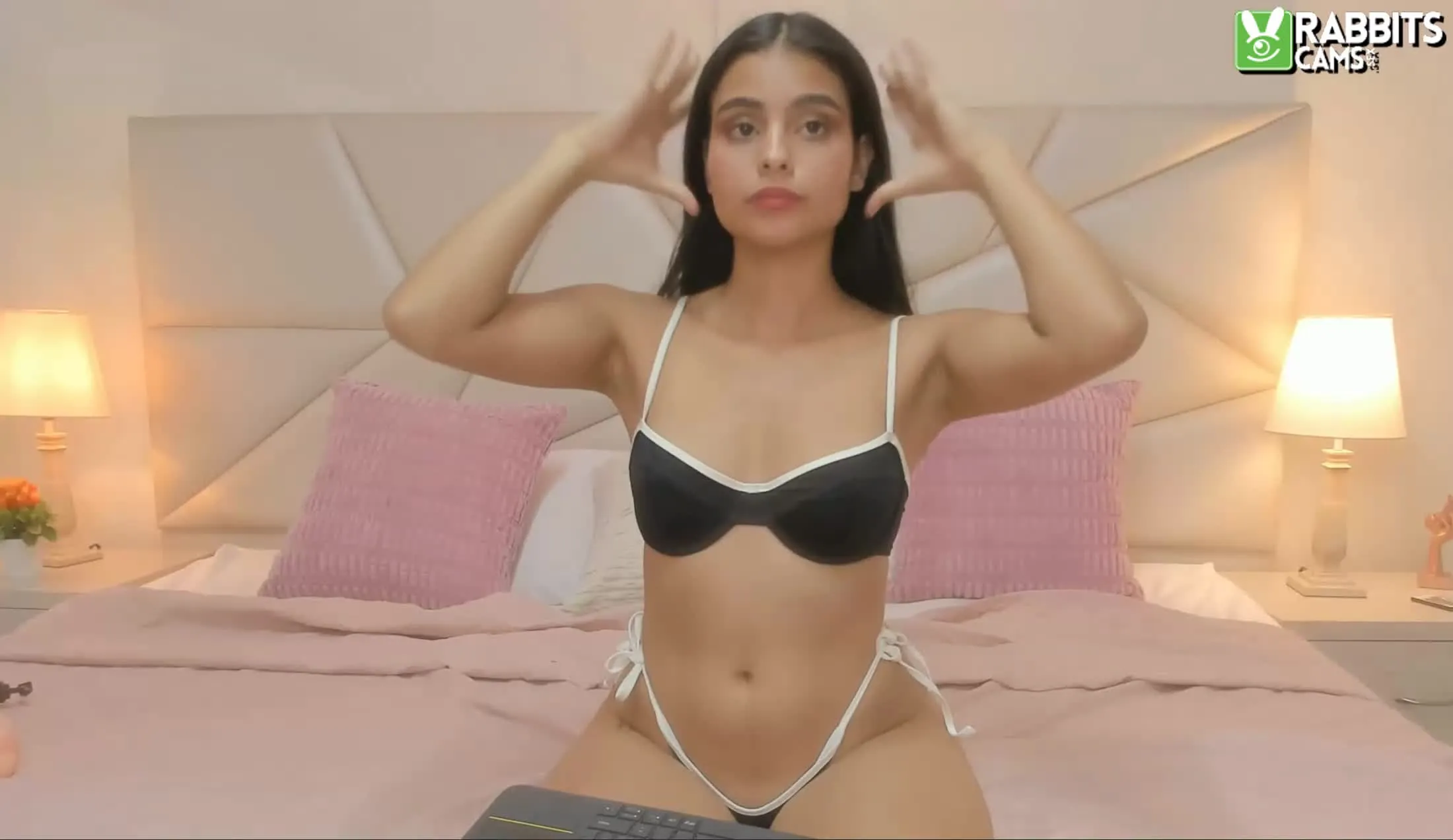 Artiest MiahGarcia Video 1