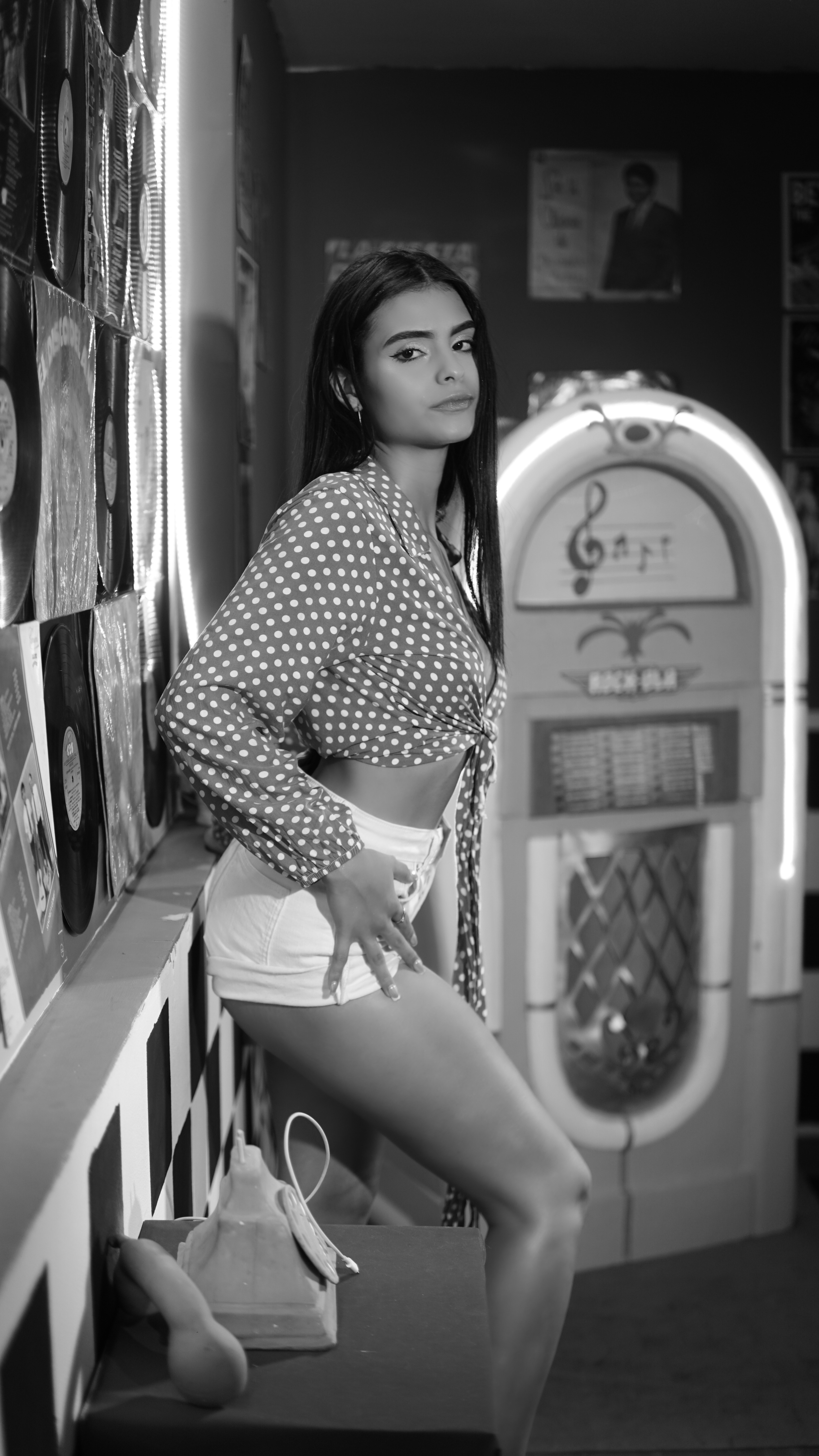 Darsteller MiahGarcia Foto 5