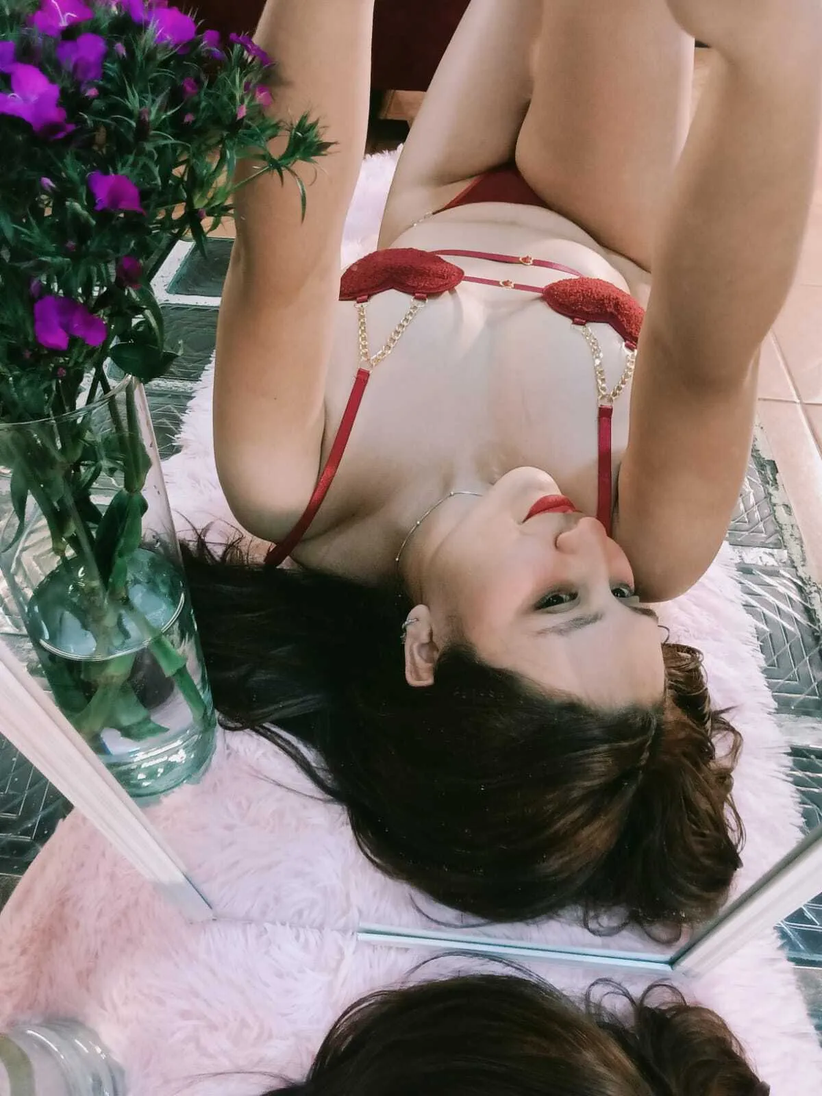 Interprete CassieBunnyXX Foto 1