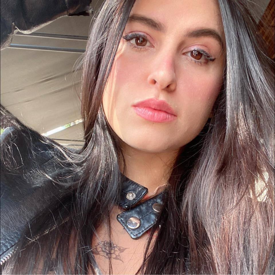 Utøver Carolcast22 Bilde 8