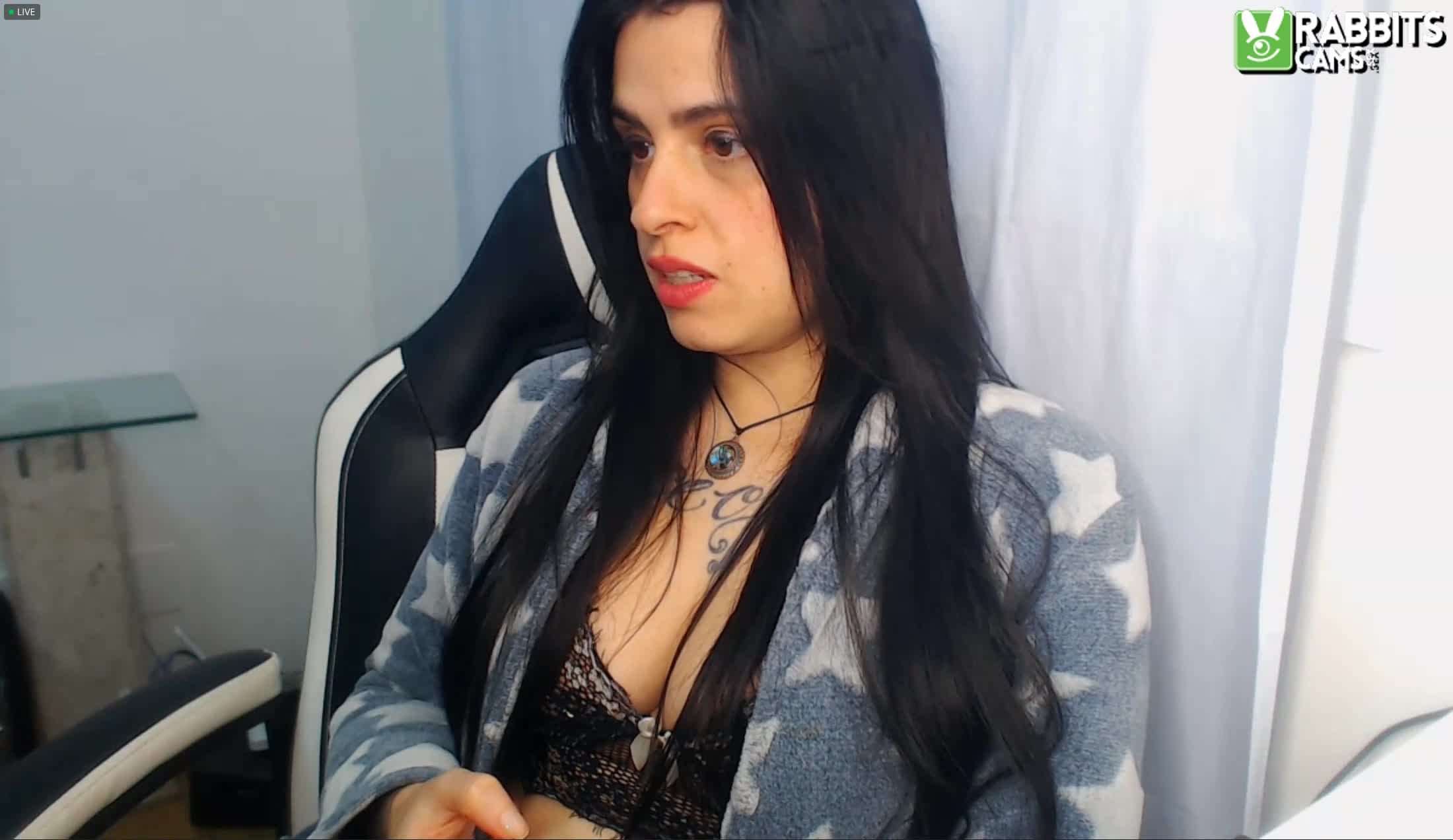 Utøver Carolcast22 Video 1