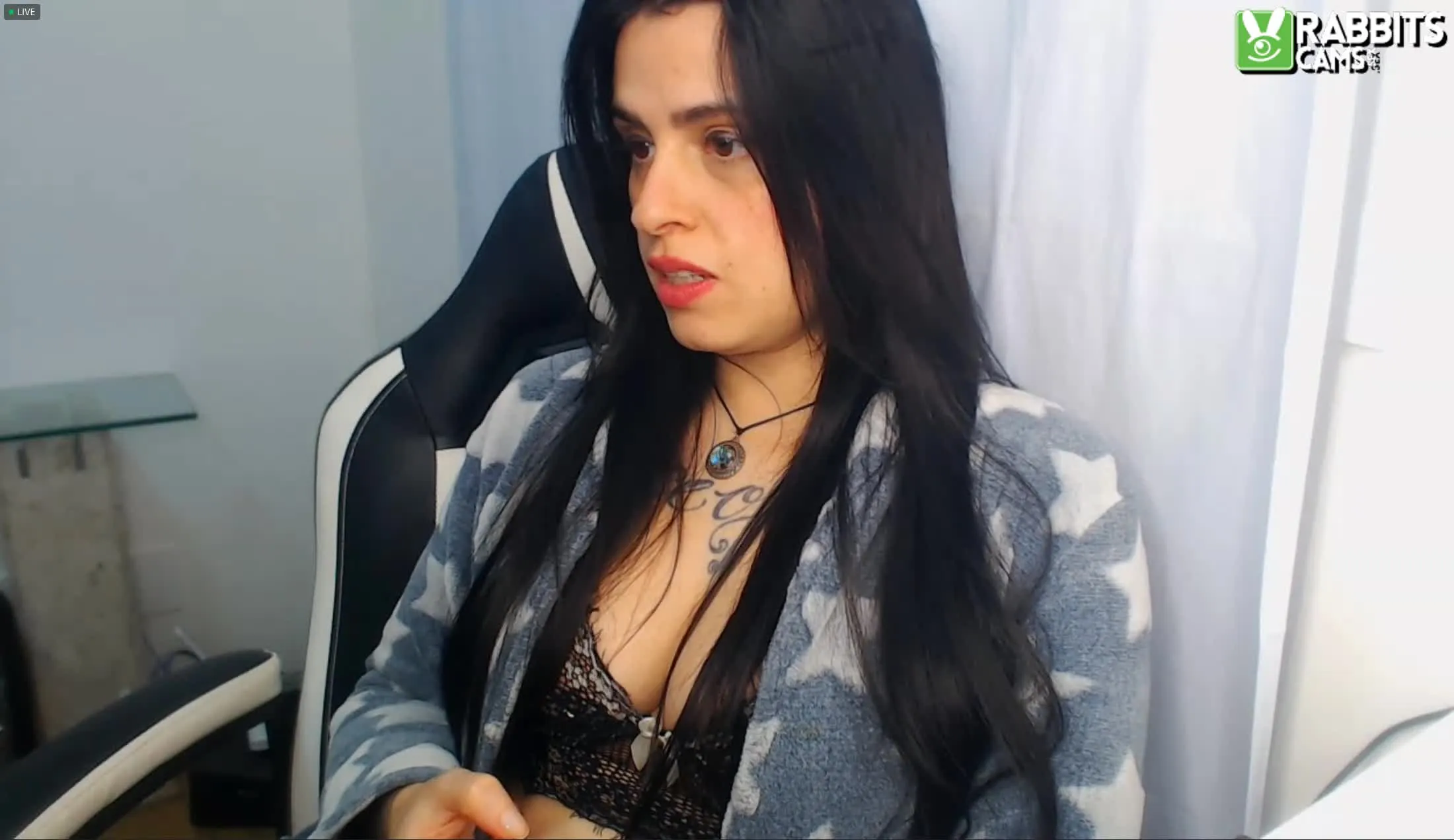 Intérprete Carolcast22 Video 1