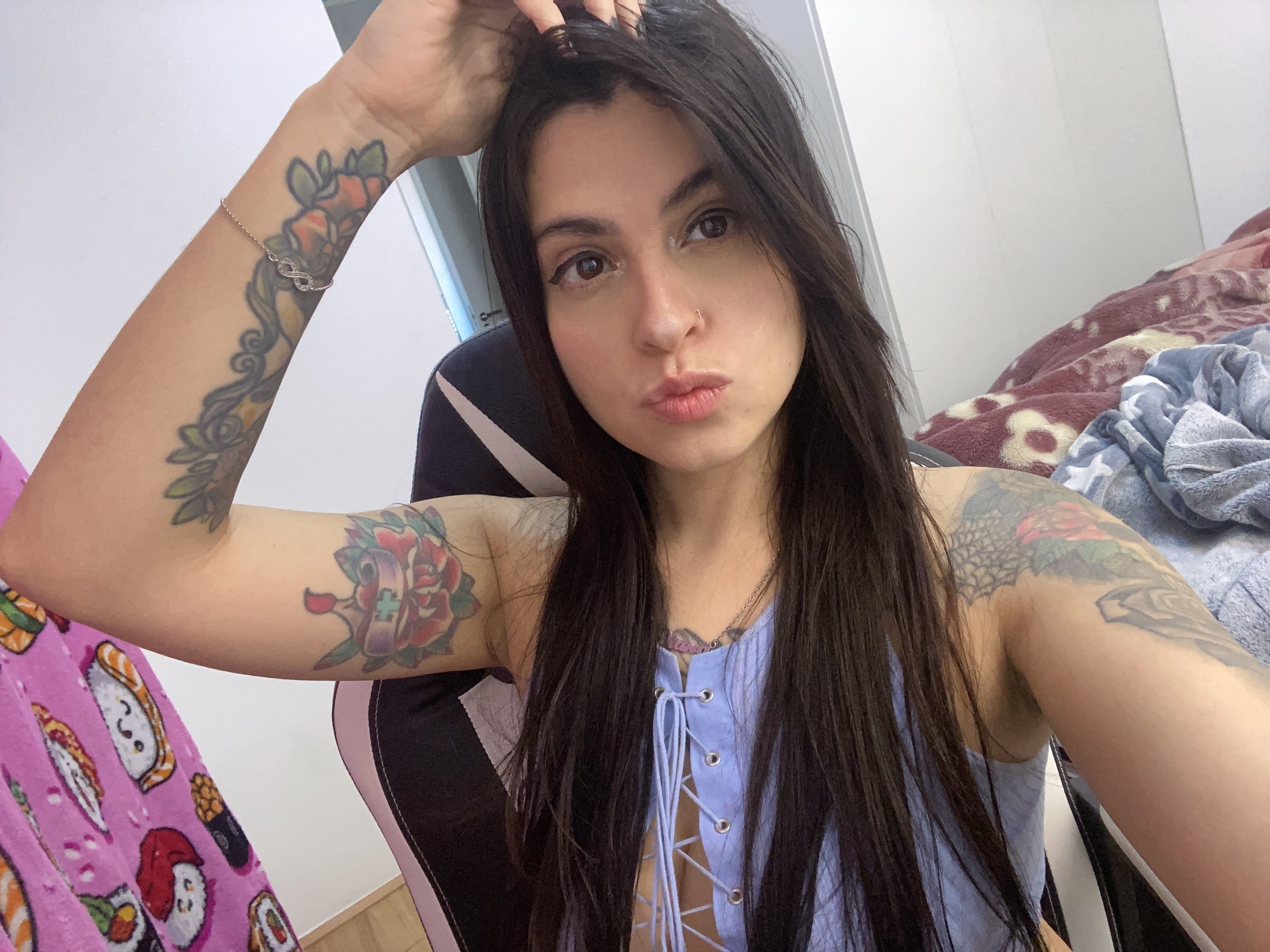 Utøver Carolcast22 Bilde 3