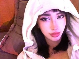 PriscilaLin profielfoto van cam model 