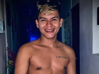 MarlonNickey immagine del profilo del modello di cam