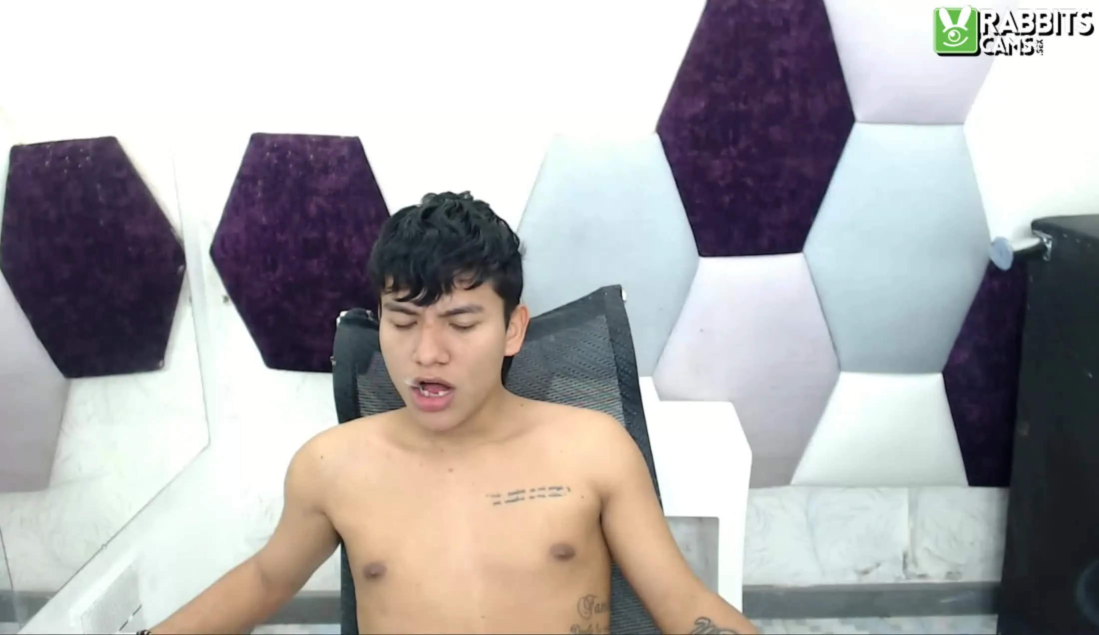 Interprète MarlonNickey Vidéo 1