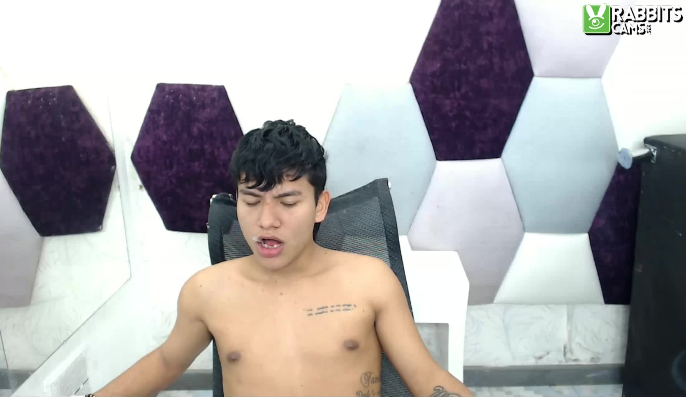 Interprete MarlonNickey Video 1