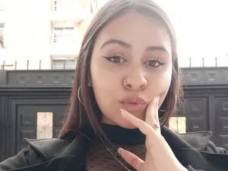 shamira777 immagine del profilo del modello di cam