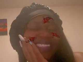 DarkAbyssXXX profilbild på webbkameramodell