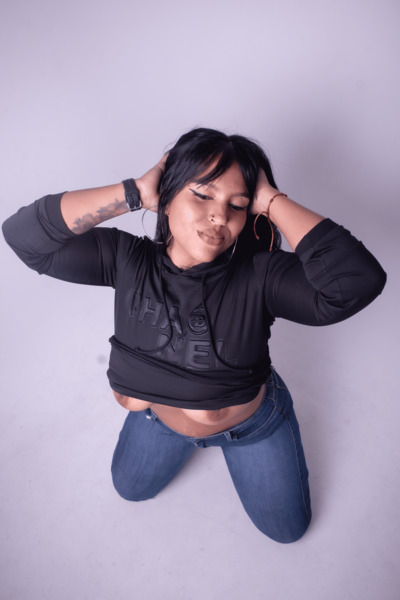 Interprete MiaCari Foto 9