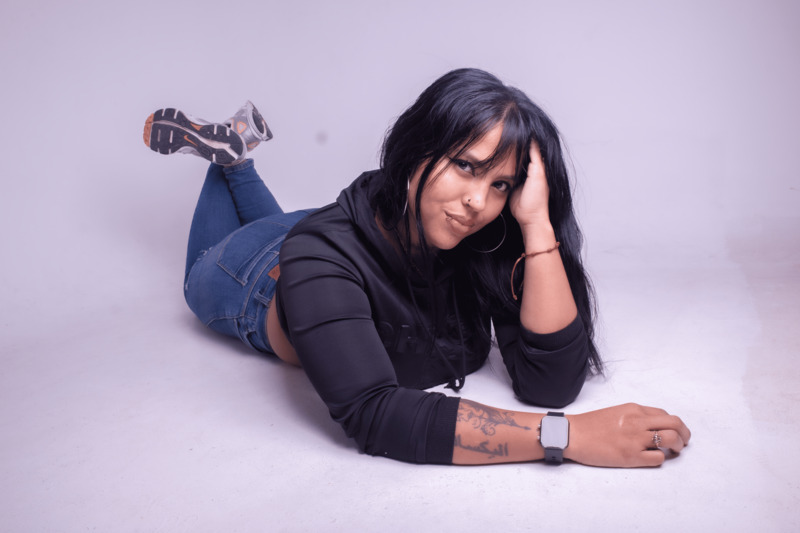 Interprete MiaCari Foto 6