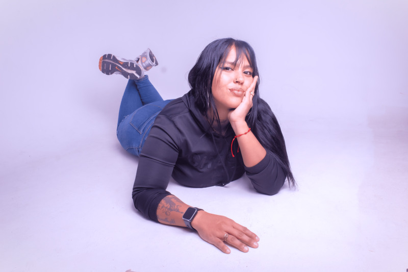 Interprete MiaCari Foto 4