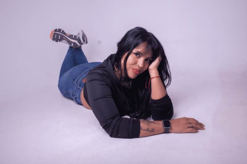 Interprete MiaCari Foto 7