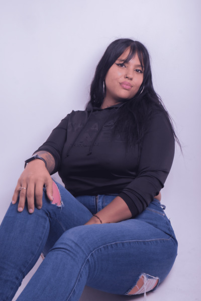 Interprete MiaCari Foto 2