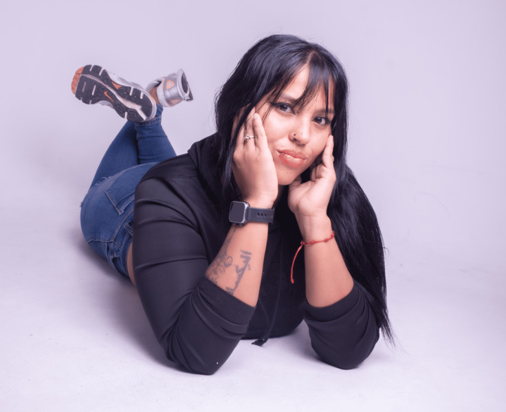 Interprete MiaCari Foto 5