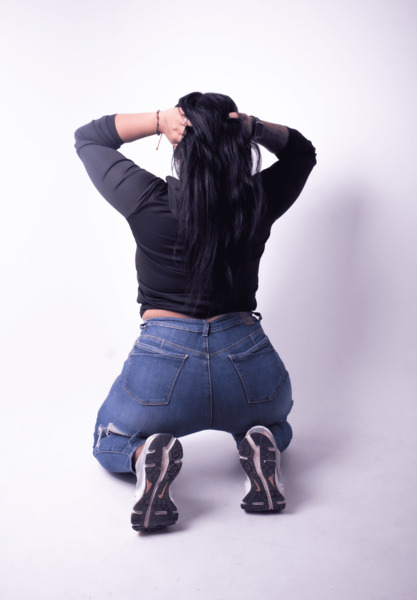 Interprete MiaCari Foto 12