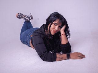 MiaCari immagine del profilo del modello di cam