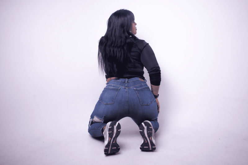 Interprete MiaCari Foto 10