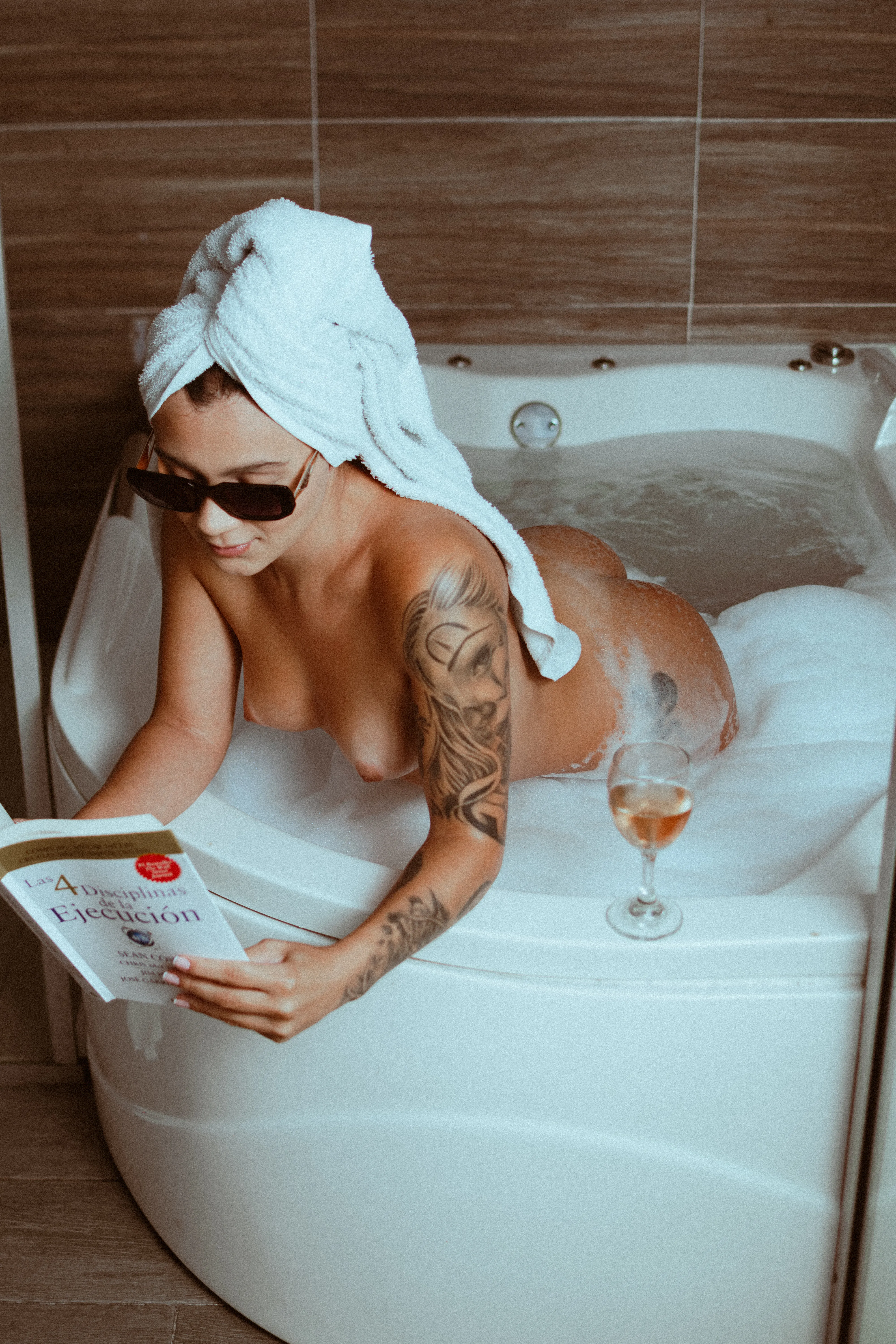 Interprète Mara_Ve Photo 10