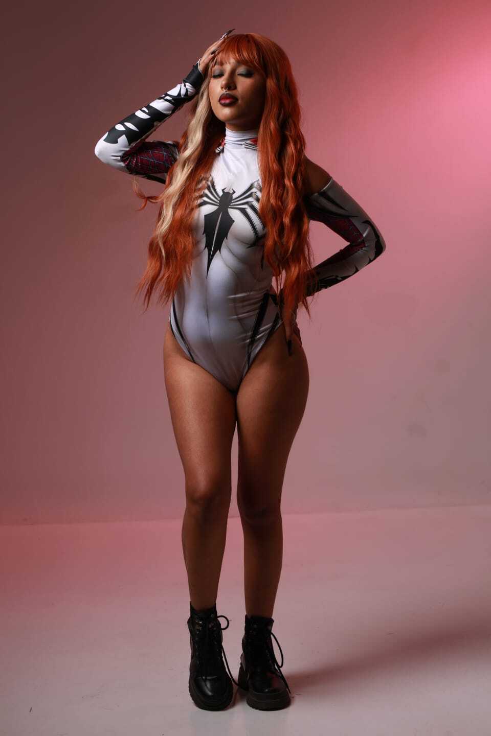 Utøver SofiaaBlossom Bilde 2