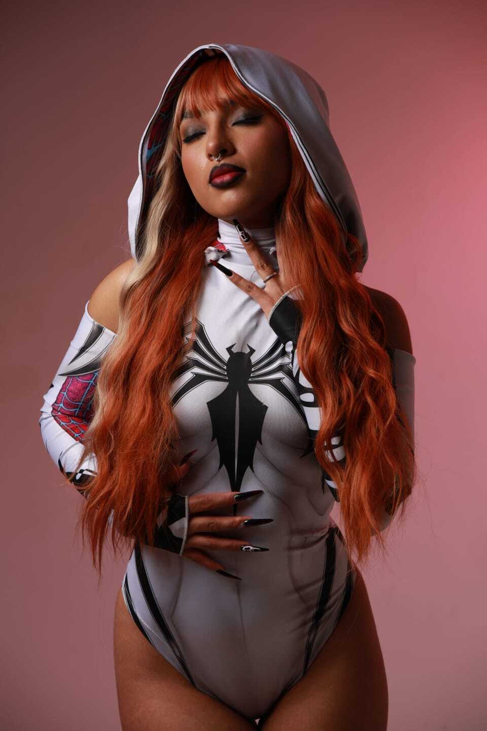 Utøver SofiaaBlossom Bilde 4