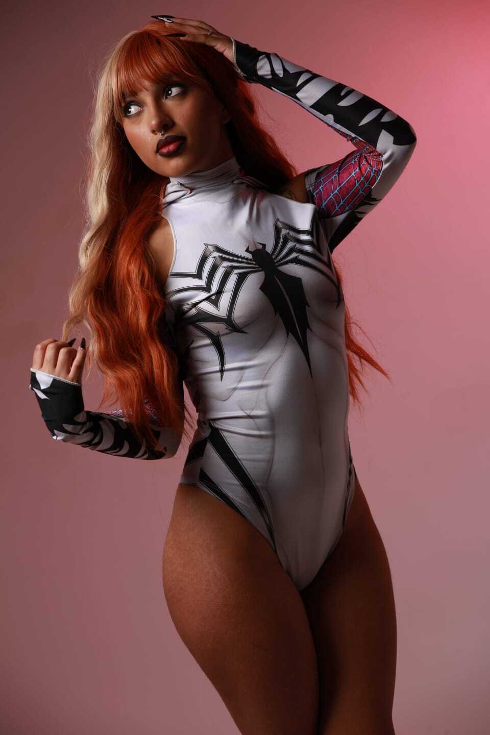 Utøver SofiaaBlossom Bilde 6