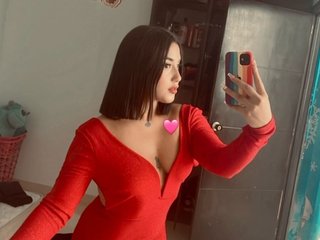 DominicDurant immagine del profilo del modello di cam