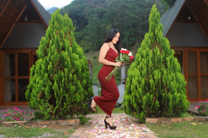 Interprète Karlaa_Saenz Photo 12