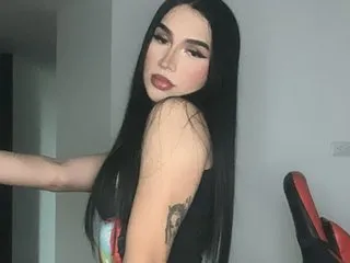 Image de profil du modèle de webcam Vallolet_butterfly