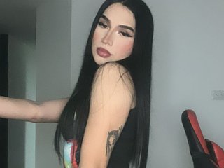 Vallolet_butterfly Profilbild des Cam-Modells