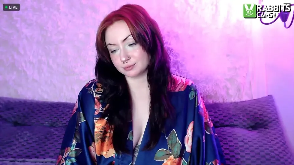 Intérprete NovaMaelle18 Video 1