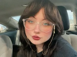 NovaMaelle18 profilbild på webbkameramodell