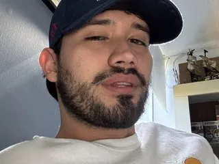 AdrianSith immagine del profilo del modello di cam
