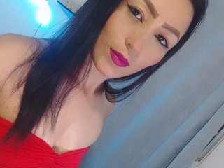 Sara_Guzman18 profielfoto van cam model