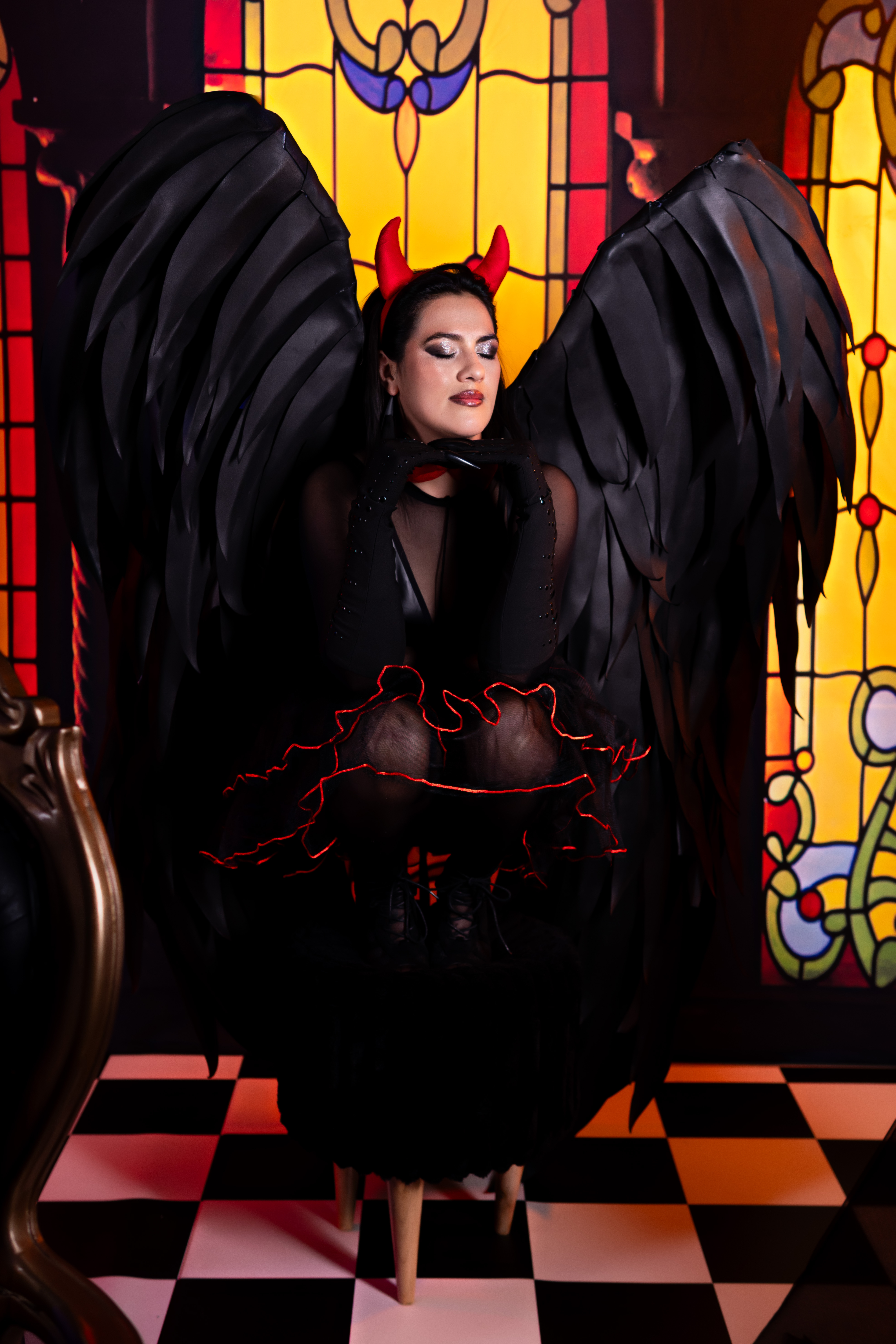 Performer ElizabethVannicelli Photo 6